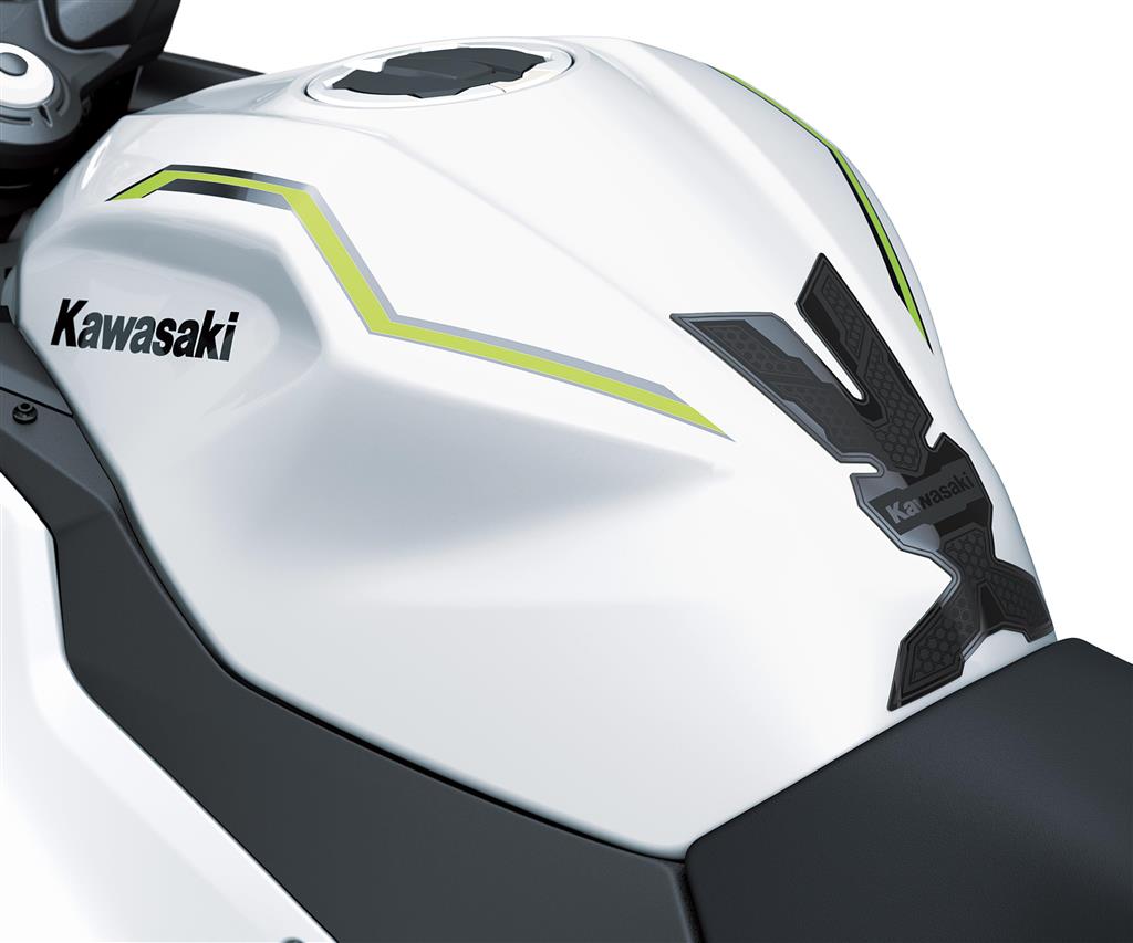 Protezione serbatoio per Kawasaki Ninja ZX-6R (24-) Originale