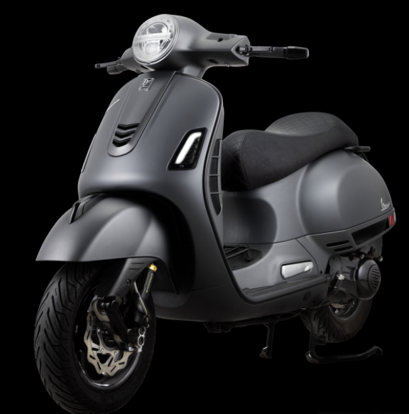 Faro LED per Vespa GTS/GTS Super/GT/GT L 125-300cc ('03-'18)