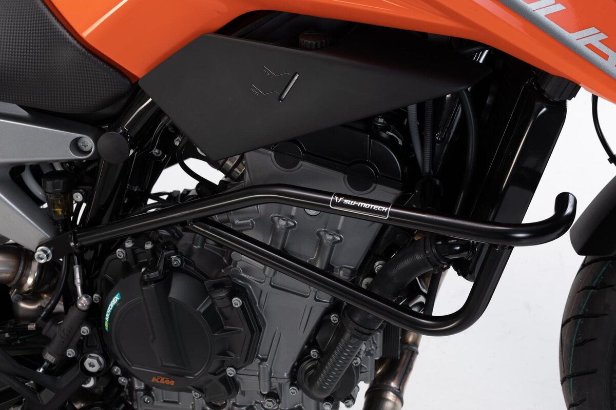 Barra antiurto per Aprilia Tuareg 660 (21-) SW Motech