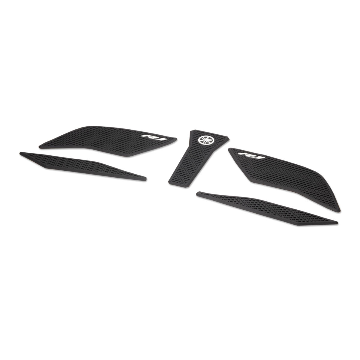Grip-Set für den Tank für YZF R1 / R1M (Bj.20-) Original Yamaha
