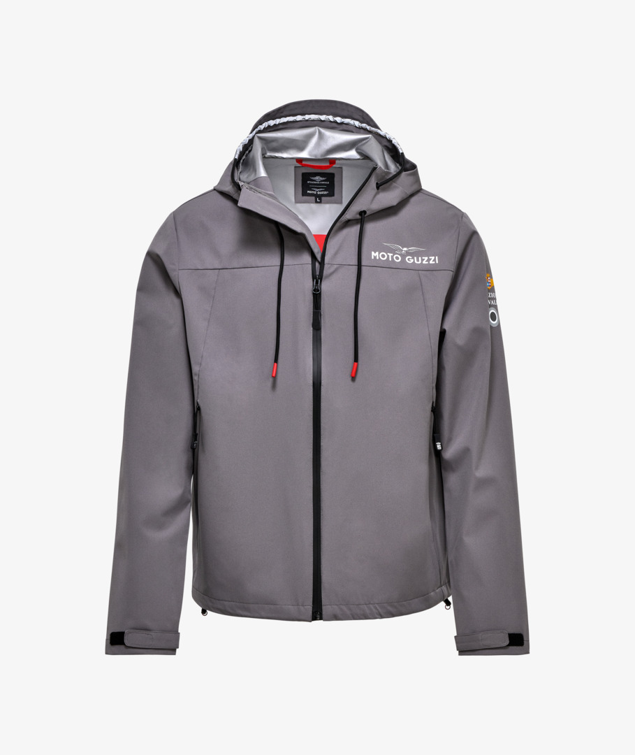 Giacca softshell Moto Guzzi AVIAZIONE NAVALE