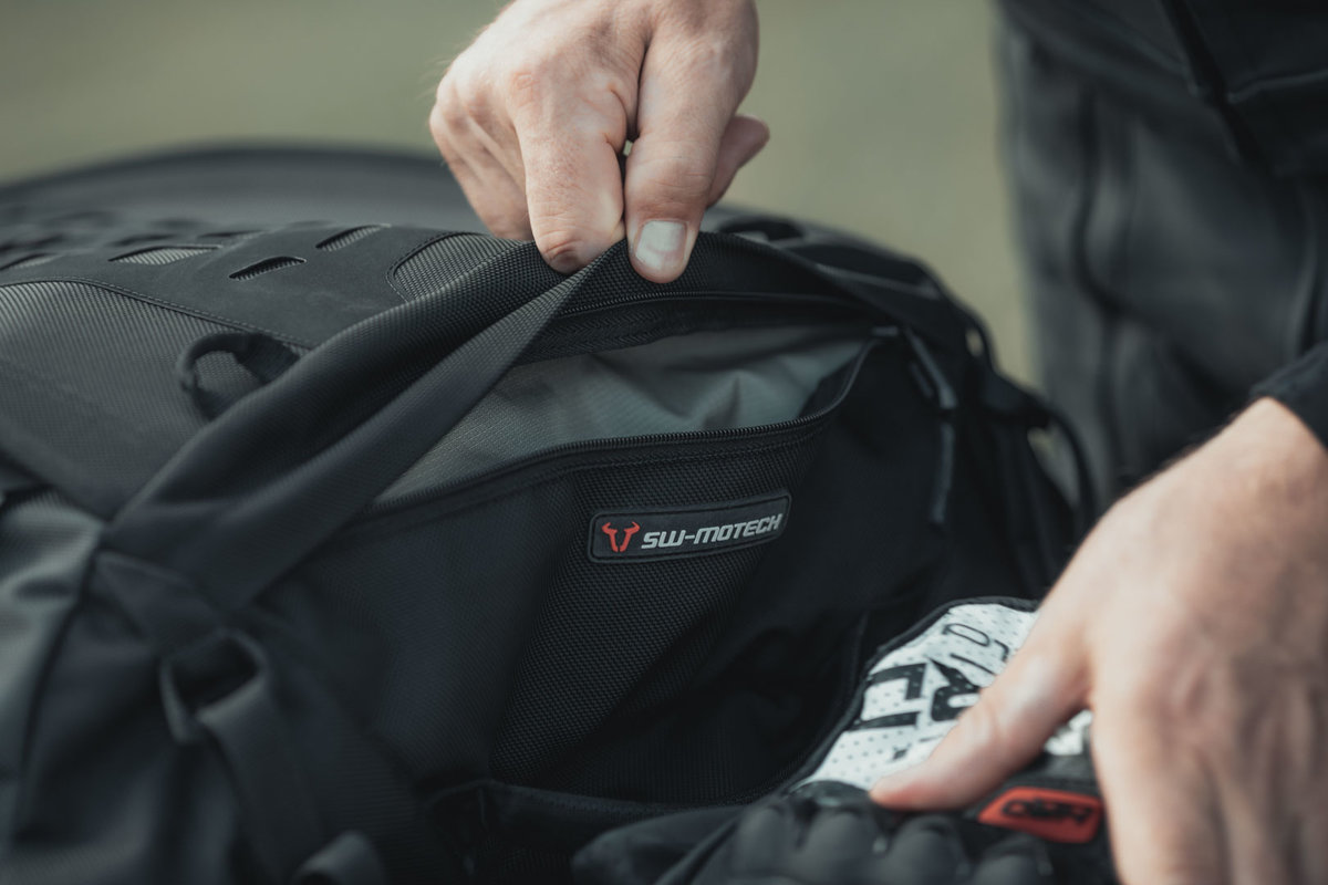 SW-Motech Borsa da viaggio PRO borsa da viaggio Yamaha WR 250 X (07-21), DG20