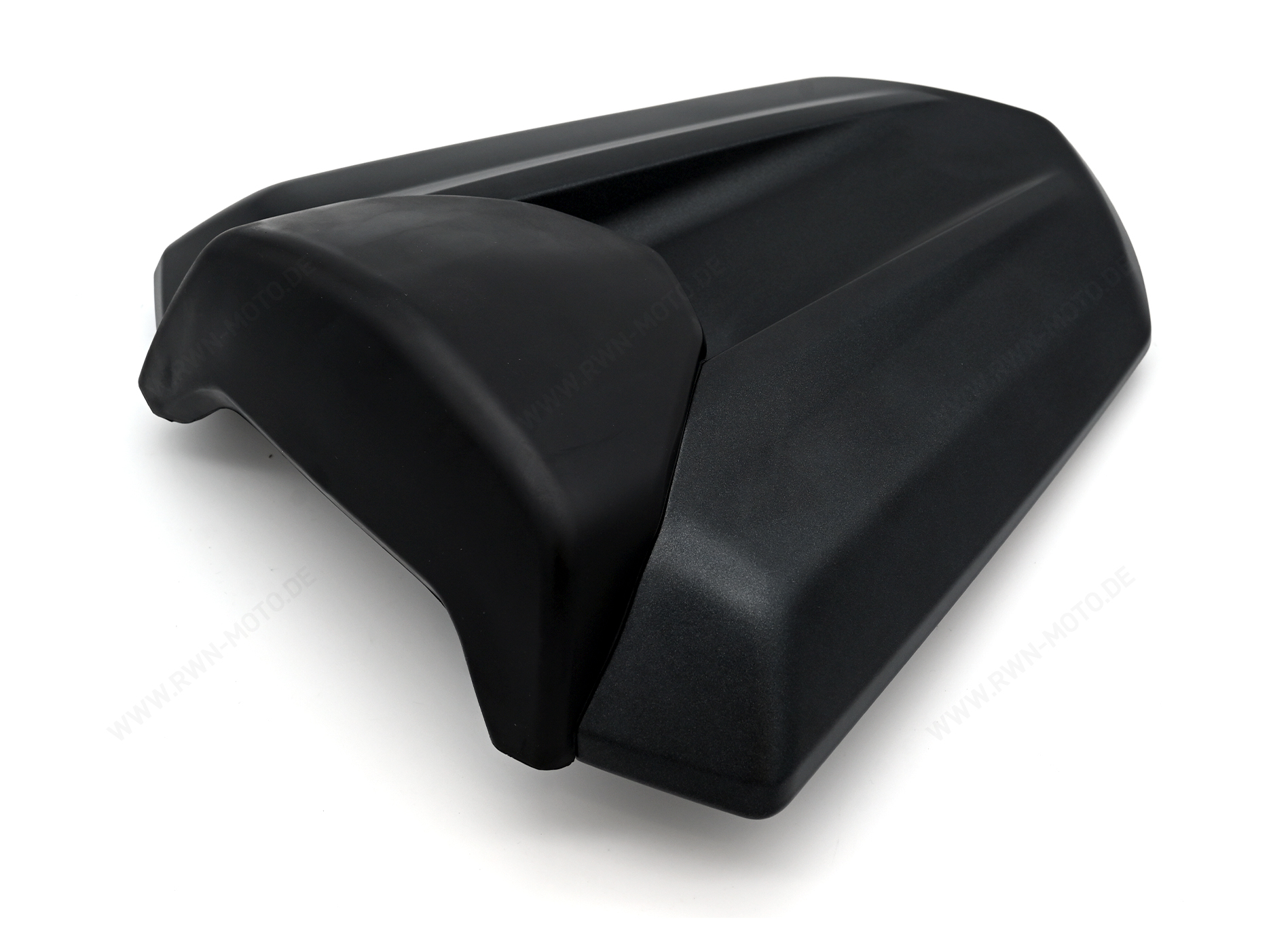 Coprisedile passeggero nero opaco NH436M Originale Honda CB 500 F/ CBR 500 R