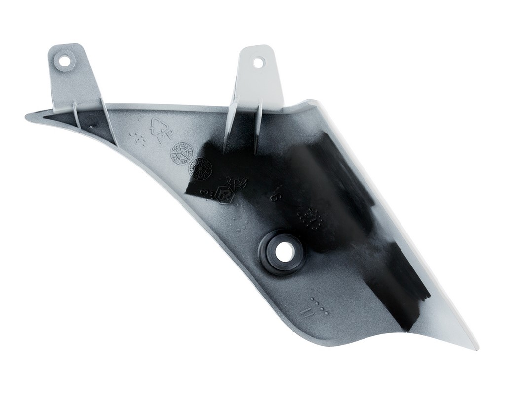 Carenatura per Vespa GTS/GTS Super/GTV/GT 125-300cc, bianco