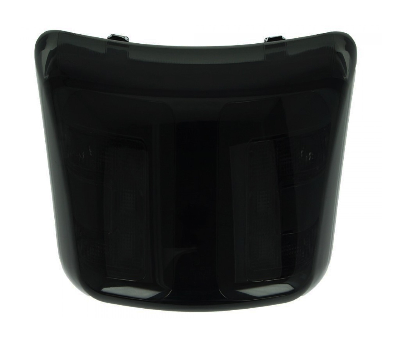 Fanale posteriore a LED colorato per Vespa GTS, GTS Super 125-300 cc