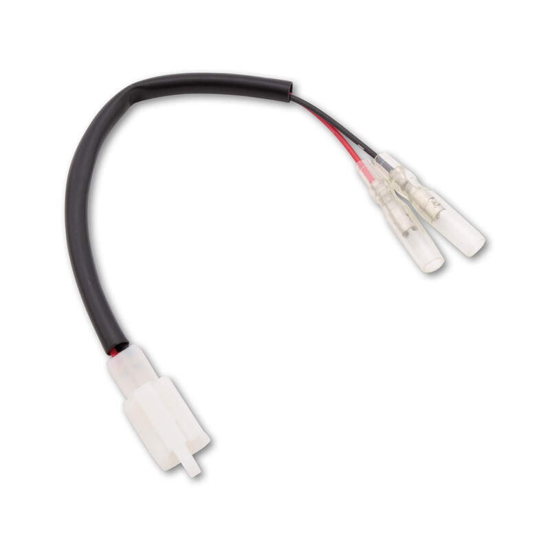 Cavo adattatore HIGHSIDER smart type 10 per illuminazione targa (1pc)