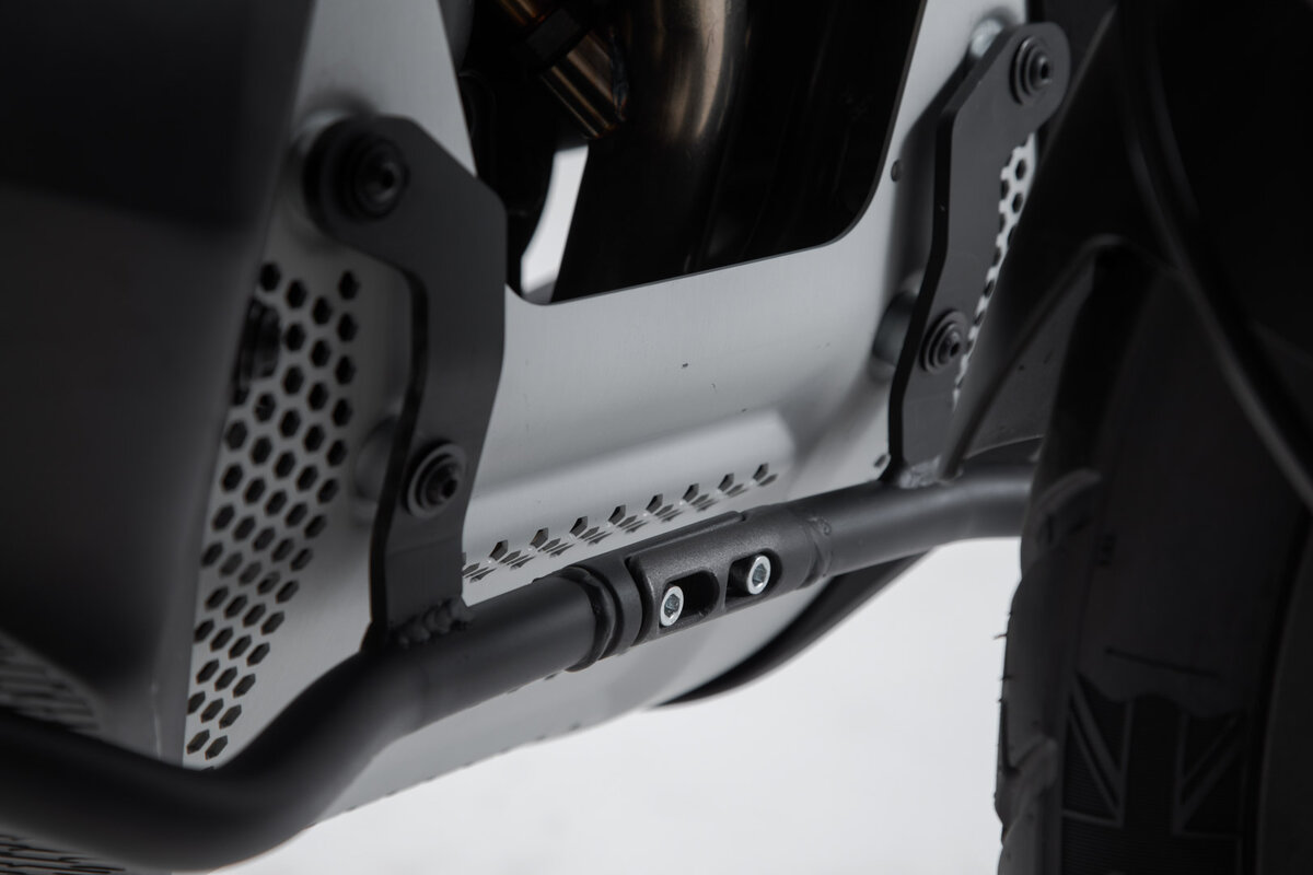 Barra antiurto per Aprilia Tuareg 660 (21-) SW Motech