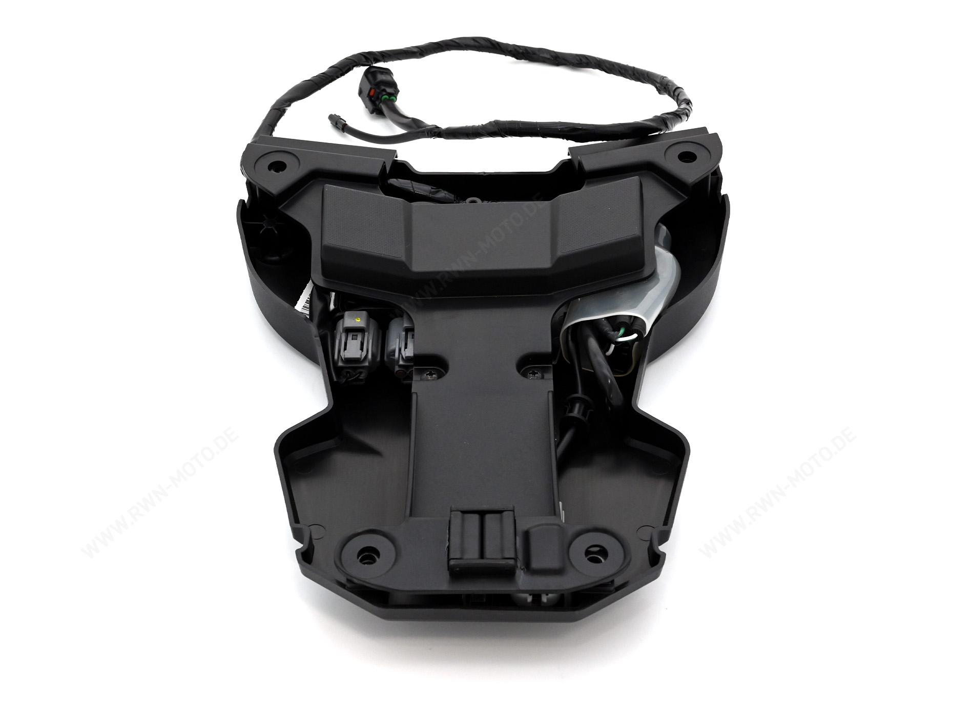 Unità di controllo 50 litri top box per SMART-Key Originale Honda