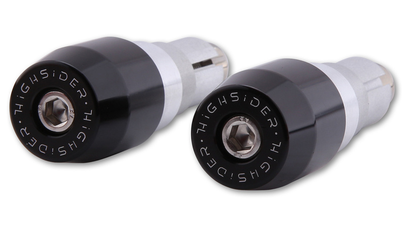Pesi manubrio HIGHSIDER pro Evo