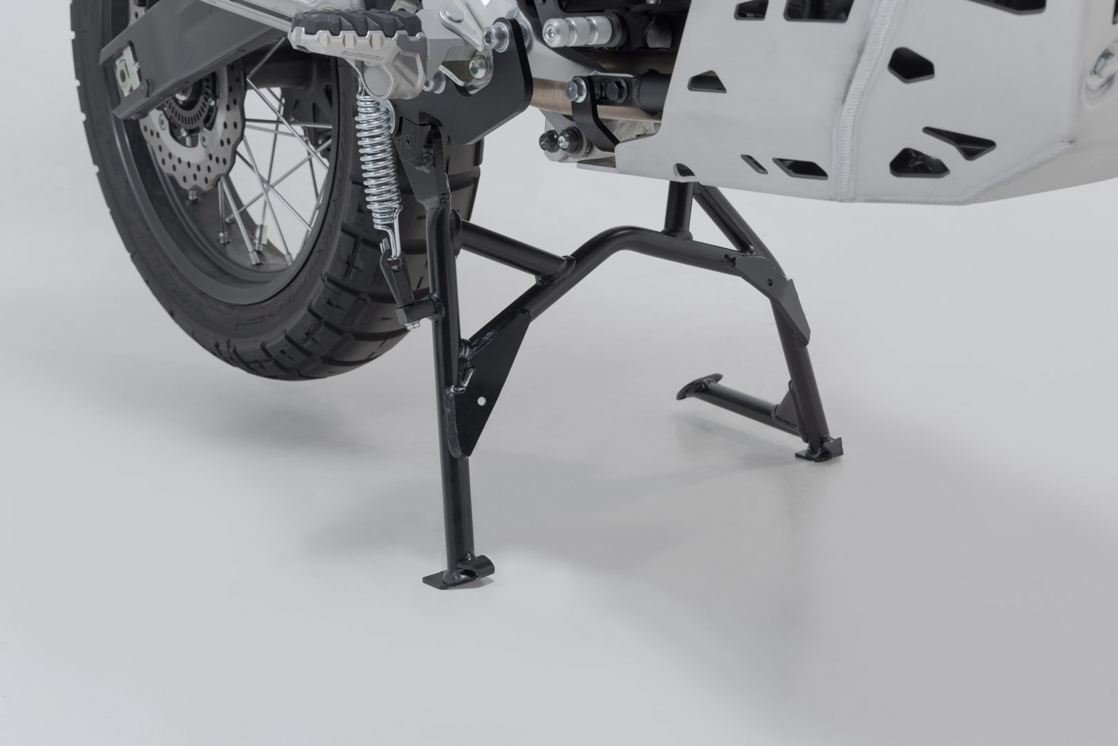Barra antiurto per Aprilia Tuareg 660 (21-) SW Motech