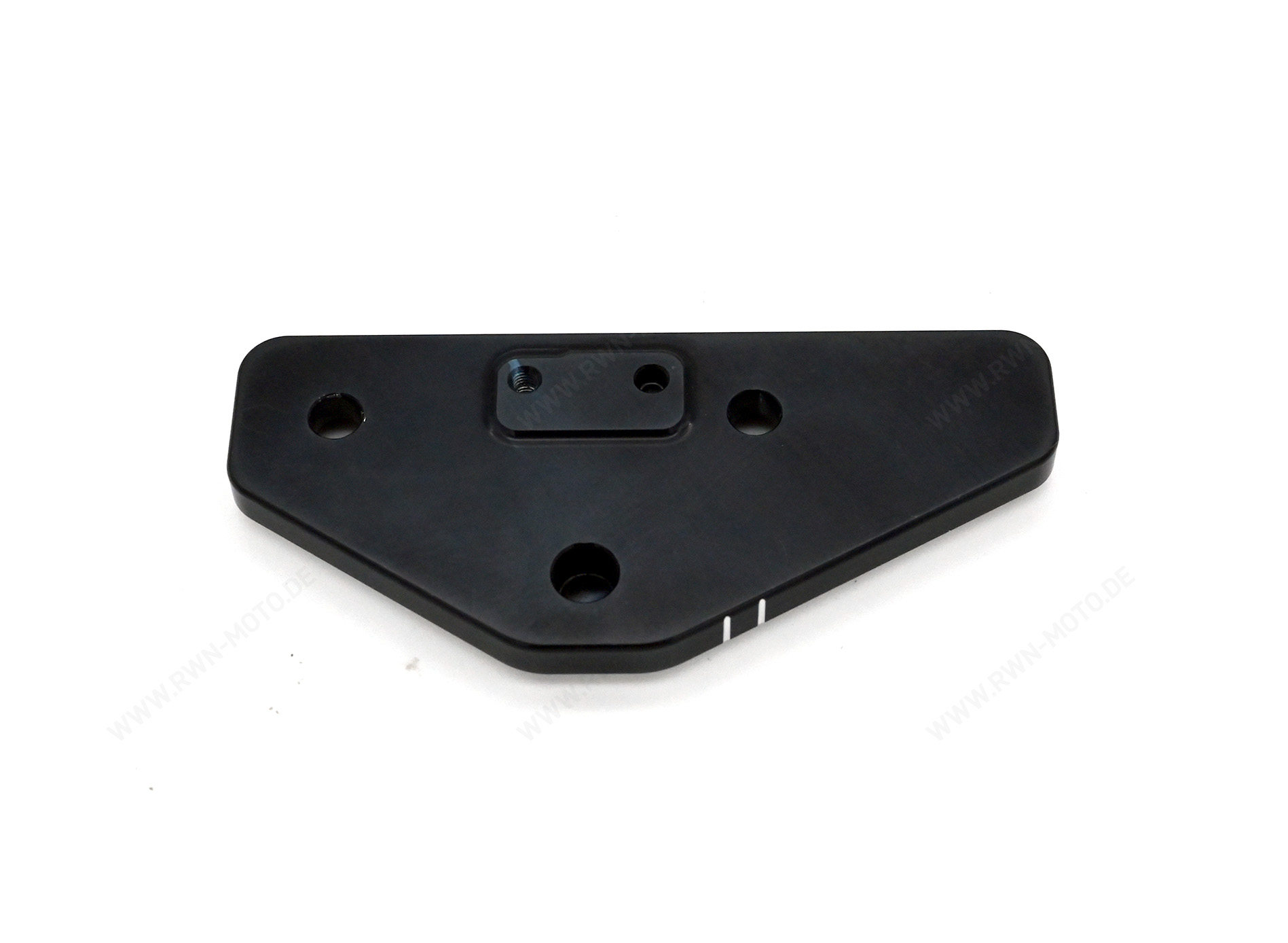 Coperchio per la leva del freno di stazionamento per Honda Forza/X-ADV 750 / NT 1100 (21-) originale