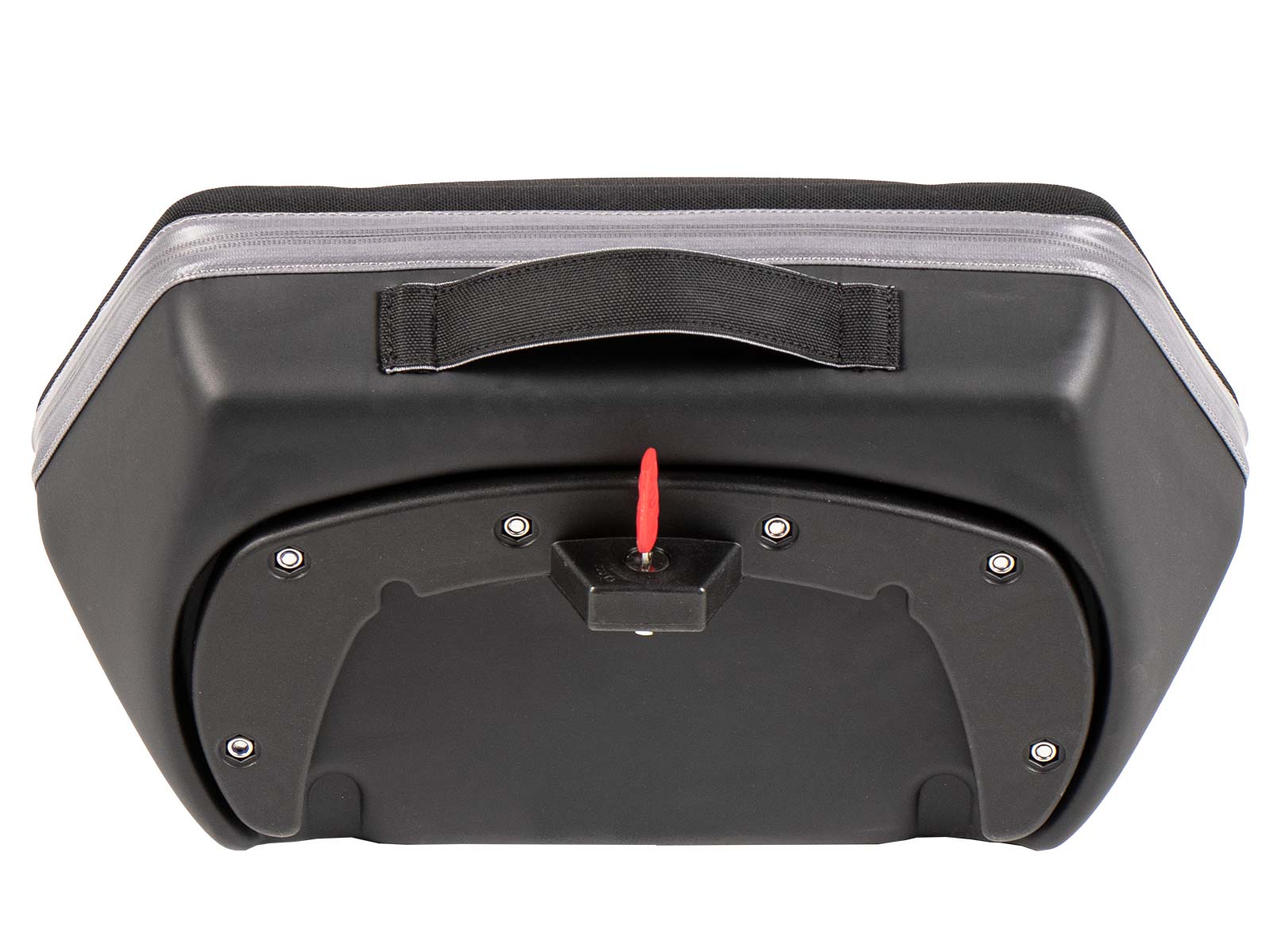 Set di borse laterali Royster Speed per portapacchi C-Bow Hepco & Becker