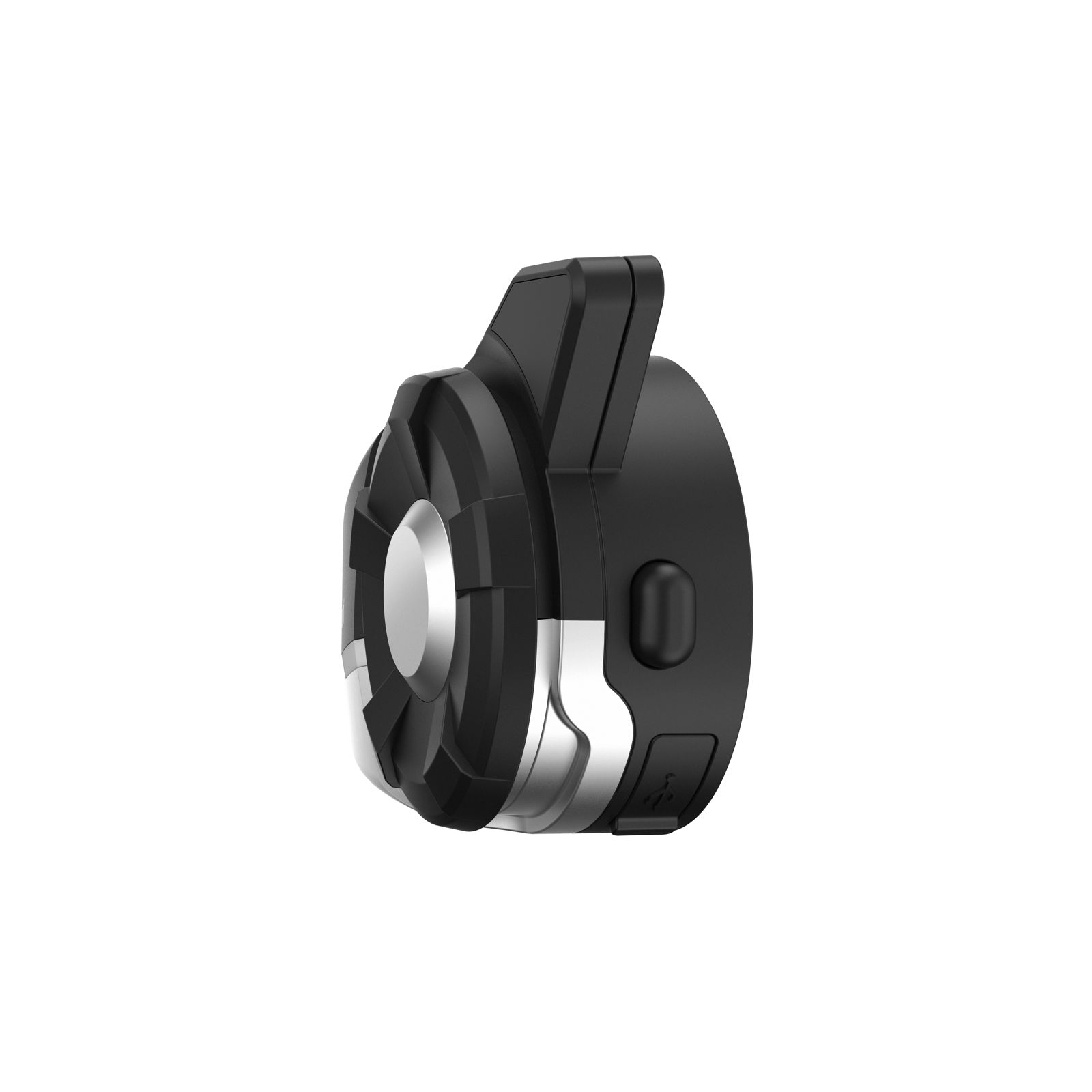 SENA 20S Evo set singolo incl. altoparlante HD - Sistema di comunicazione Bluetooth per moto