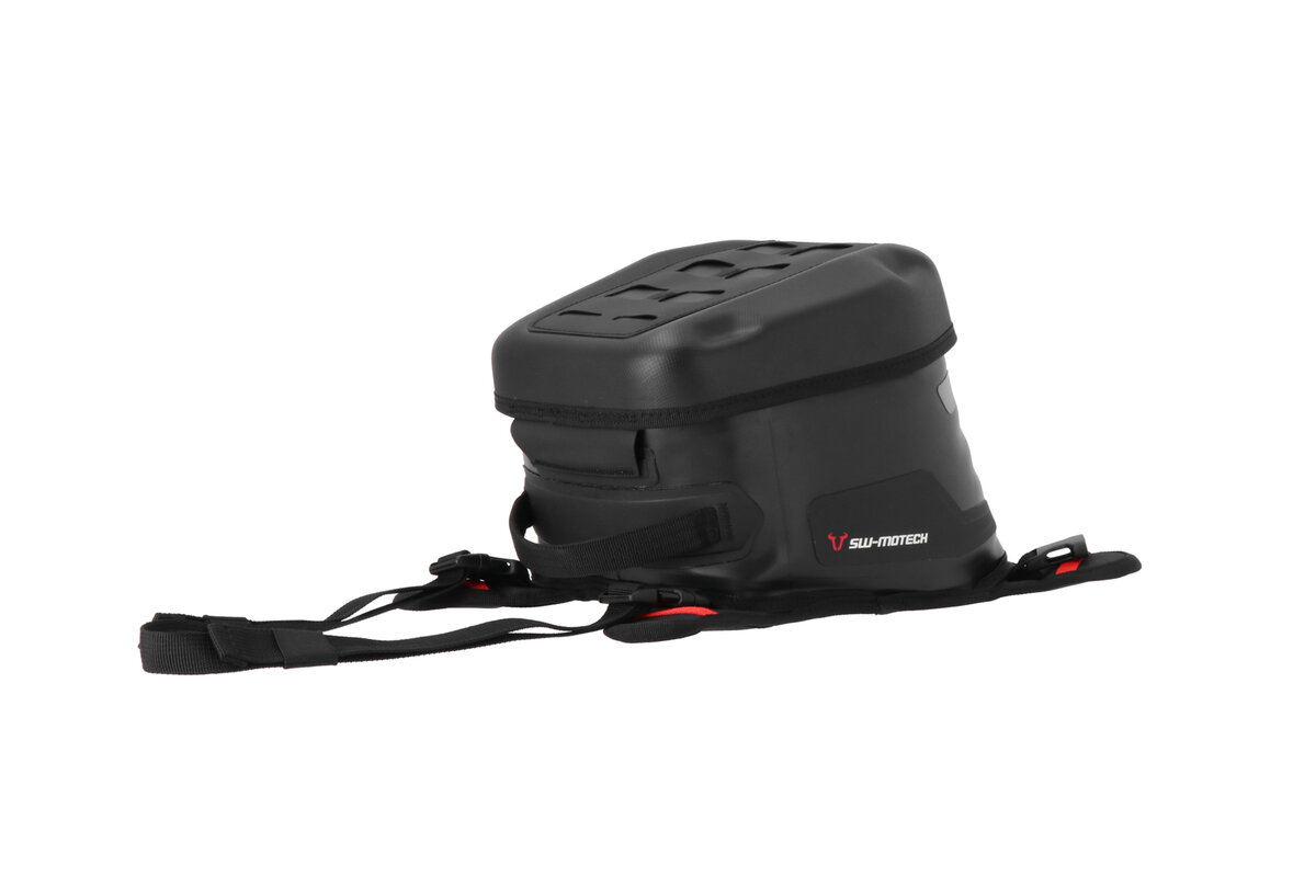 SW-Motech Borsa da serbatoio PRO Cross WP con tracolla Yamaha WR 250 X (08-15), DG20
