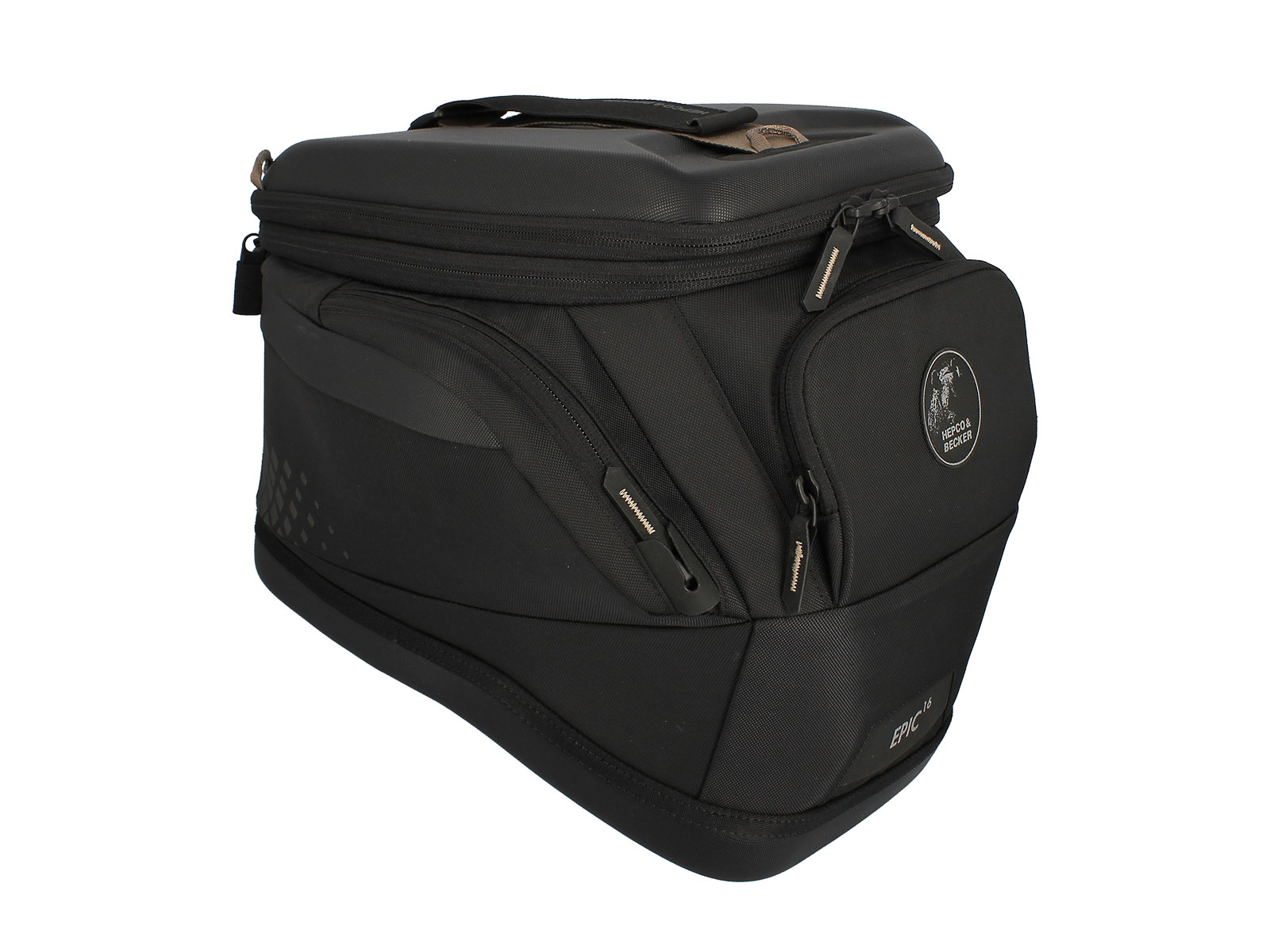 Borsa da serbatoio Epic 16 Hepco & Becker