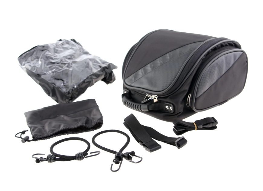 Borsa FACO "Thunder Case" per panchina
