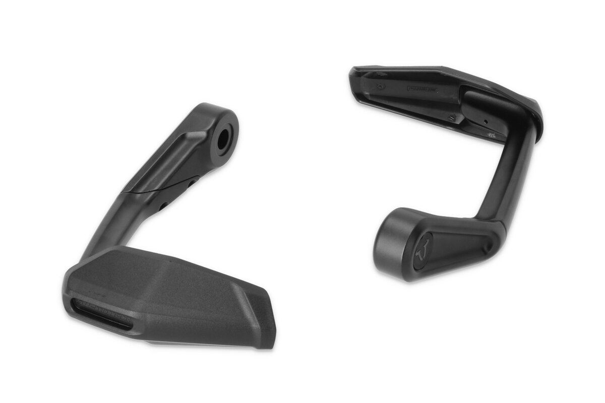 SW-Motech Protezioni per leve con deflettore per Honda CB 750 Hornet (23-) - SW Motech