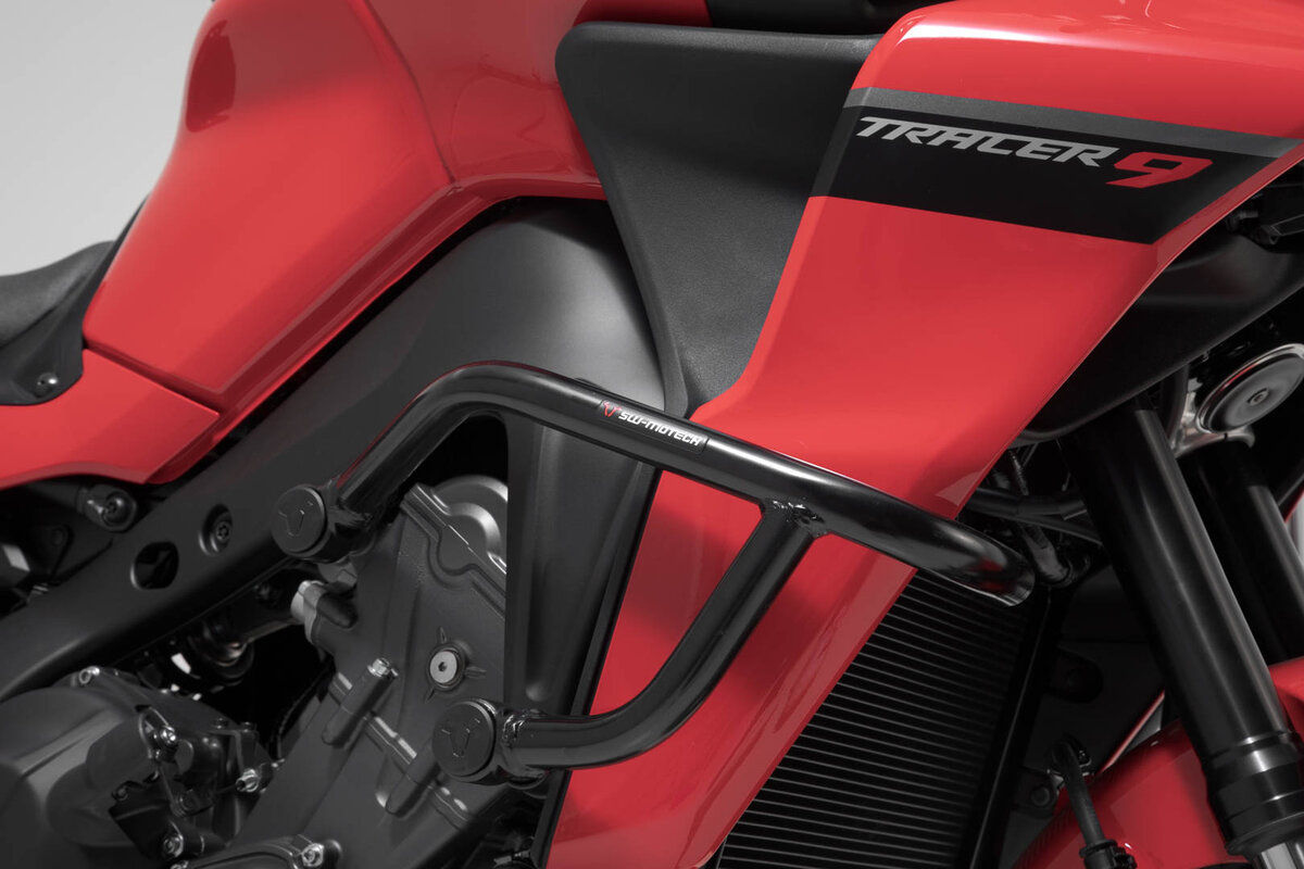 Barra antiurto per Aprilia Tuareg 660 (21-) SW Motech