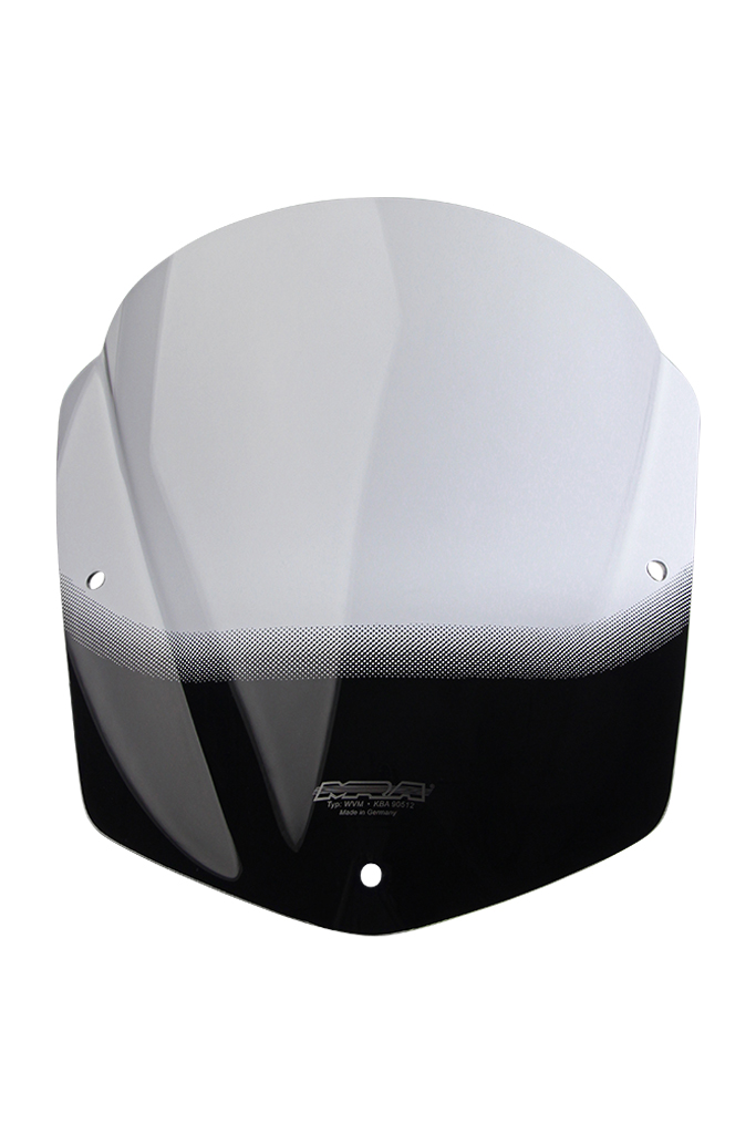 Cupolino Racing MRA "R" per BMW F 800 R (Bj.09-14)