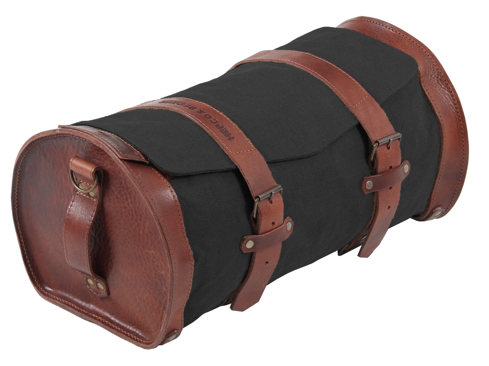 Borsa posteriore LEGACY 25L nera Hepco & Becker