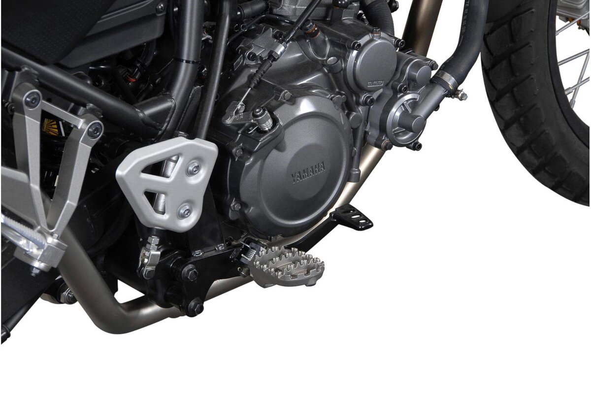 Barra antiurto per Aprilia Tuareg 660 (21-) SW Motech