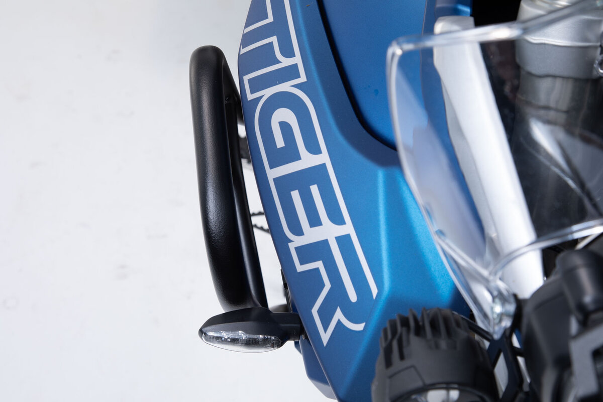 Barra antiurto per Aprilia Tuareg 660 (21-) SW Motech