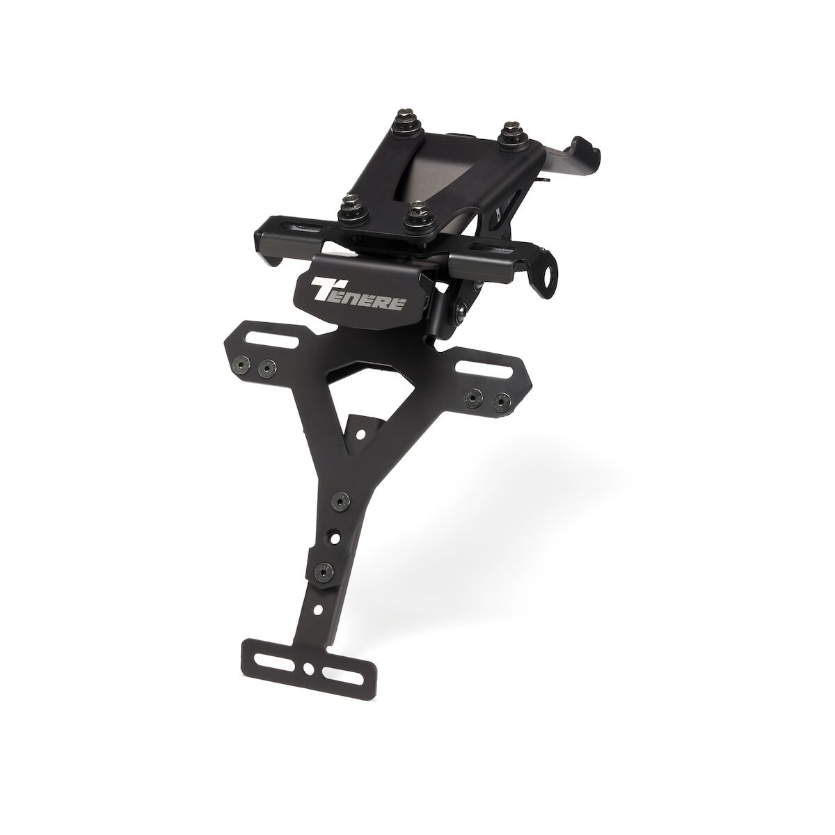 Portatarga per Ténéré 700 (Bj.19-24) Originale Yamaha
