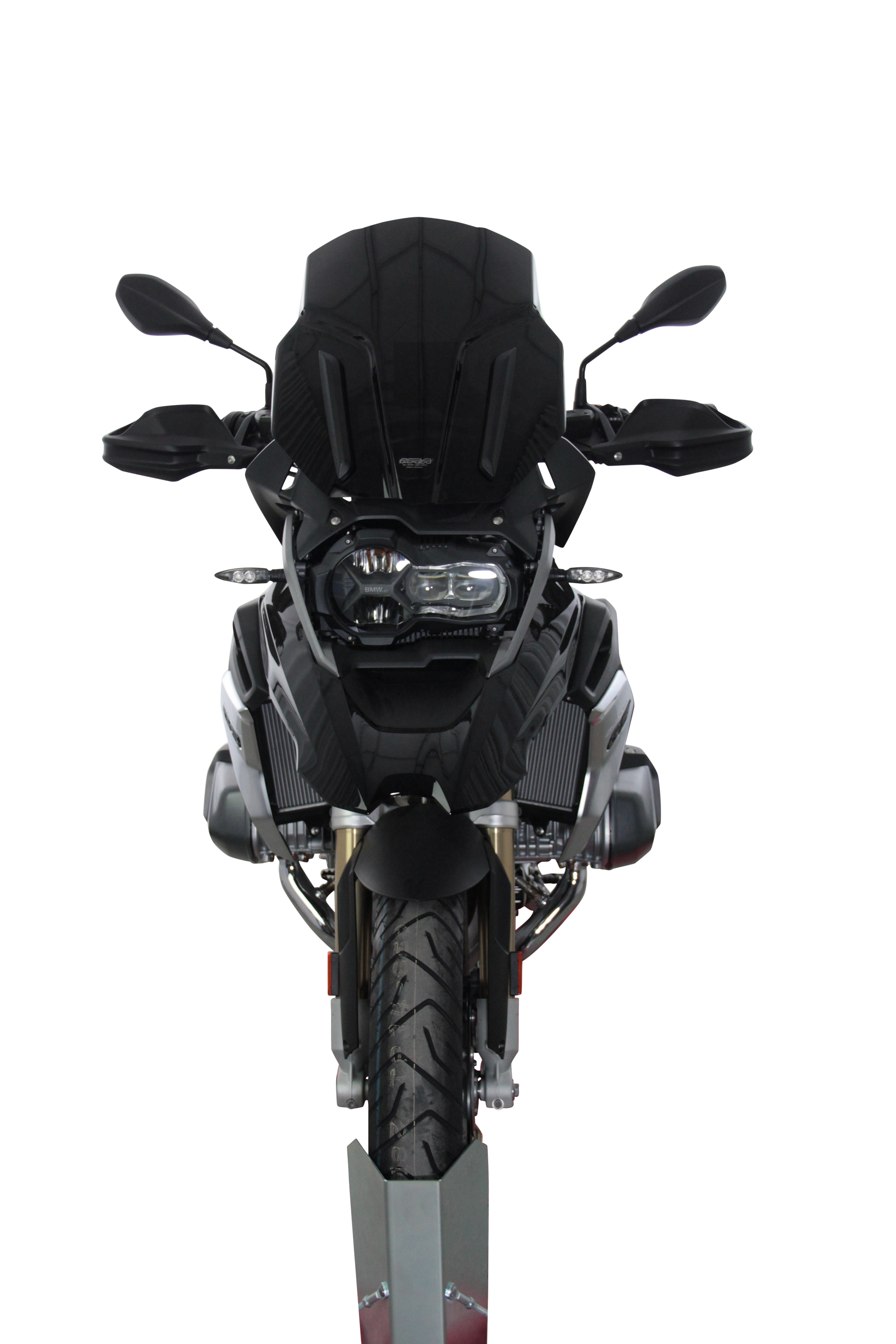 Cupolino Touring MRA "TM" per BMW R 1250 GS /Adventure (Bj.19-)
