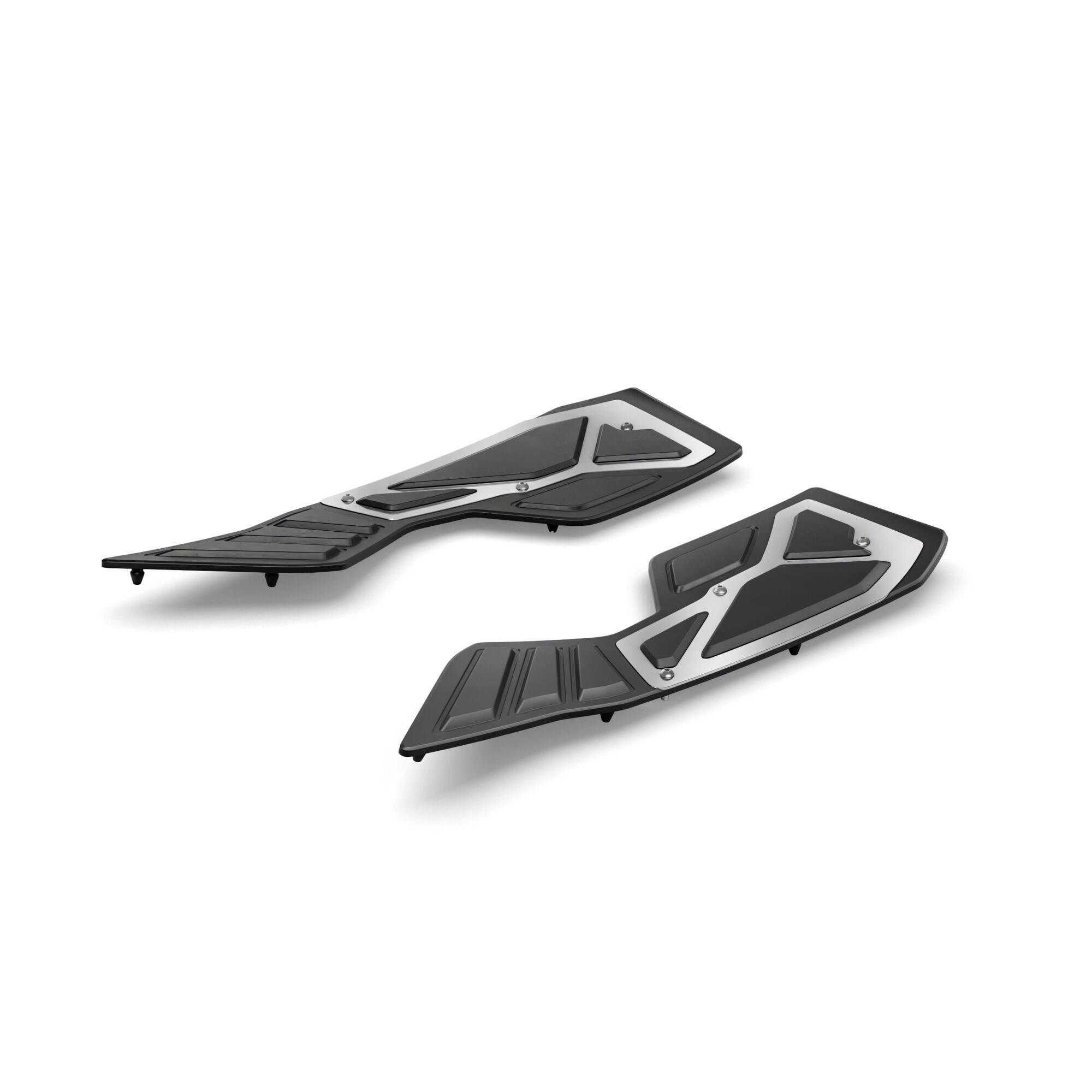 Pedane inferiori per Yamaha NMAX 125 (25-) / 155 (26-) originali
