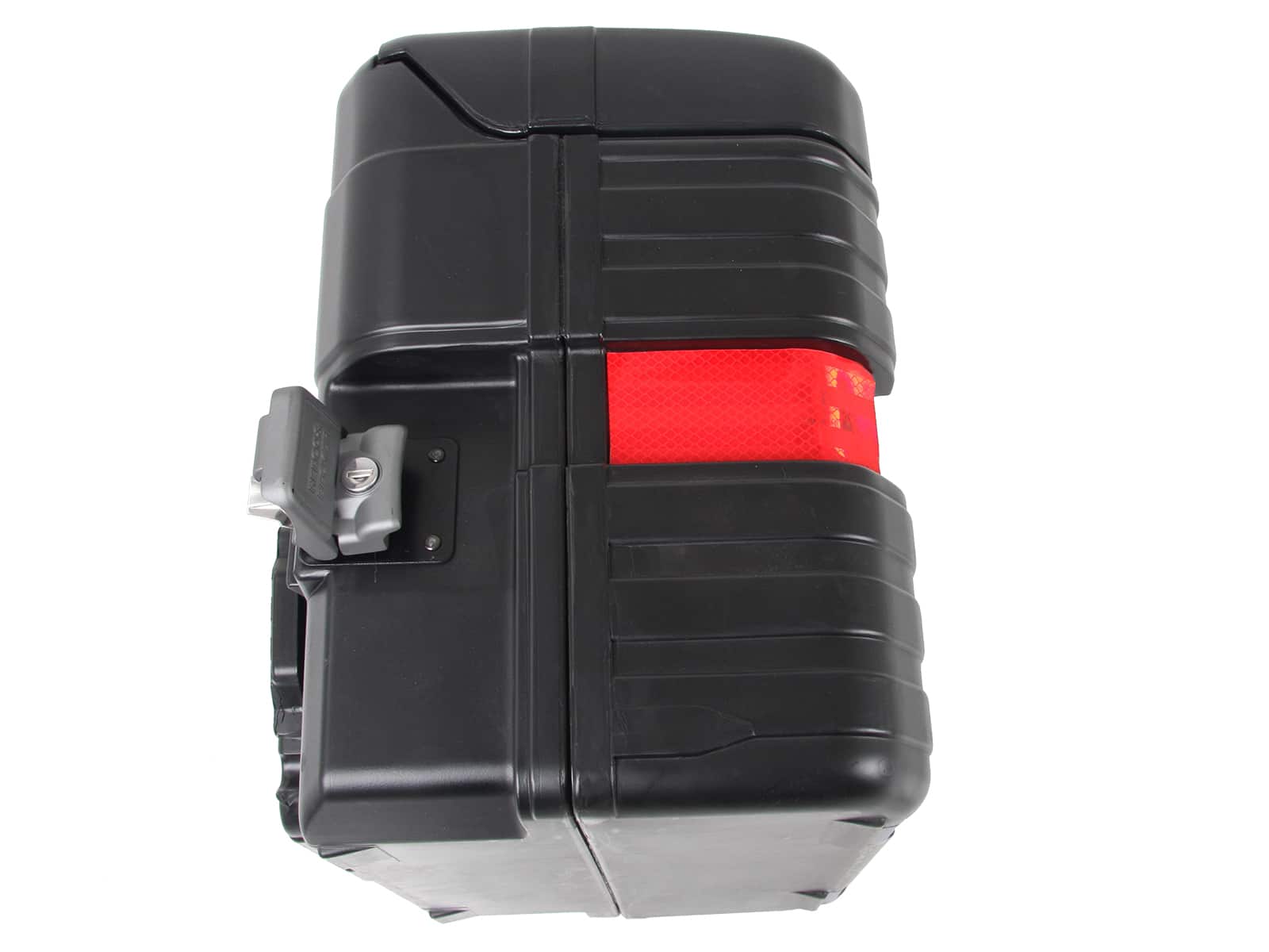 Strisce riflettenti autoadesive rosse Hepco & Becker