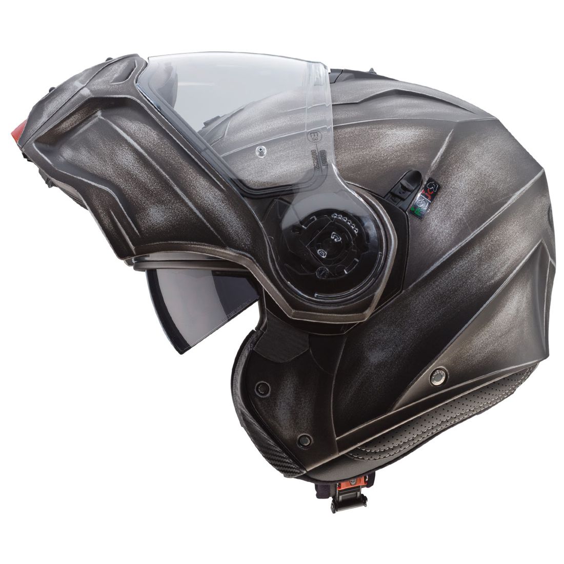 Caberg Casco Droide Ferro