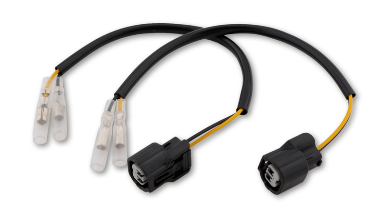 HIGHSIDER cavo adattatore indicatore intelligente per Kawasaki