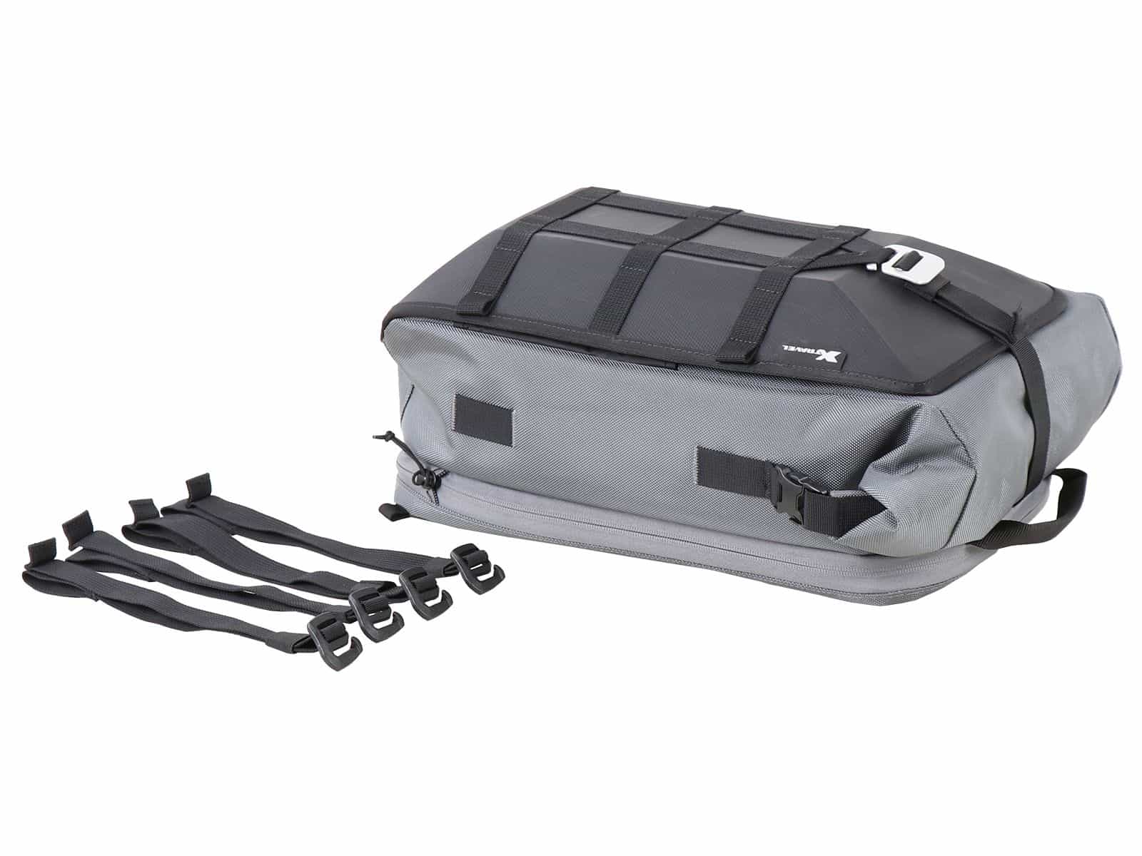 Borsa posteriore Xtravel M, OIrignal Hepco & Becker