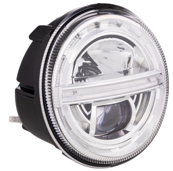 Faro LED per Vespa GTS/GTS Super/GT/GT L 125-300cc ('03-'18)