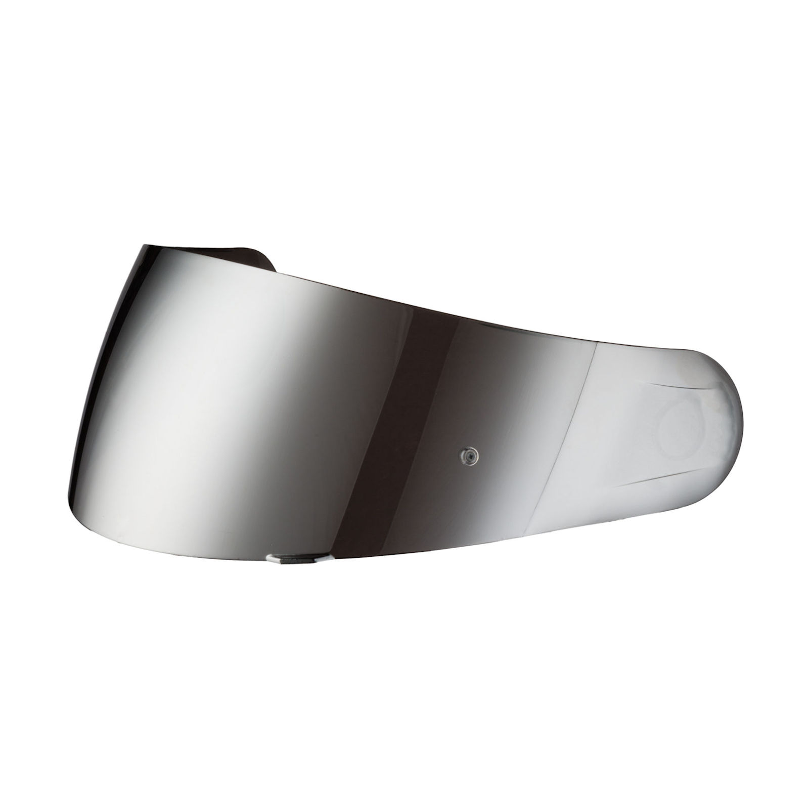 Visiera Germot GM 700 /710 /720, argento specchiato