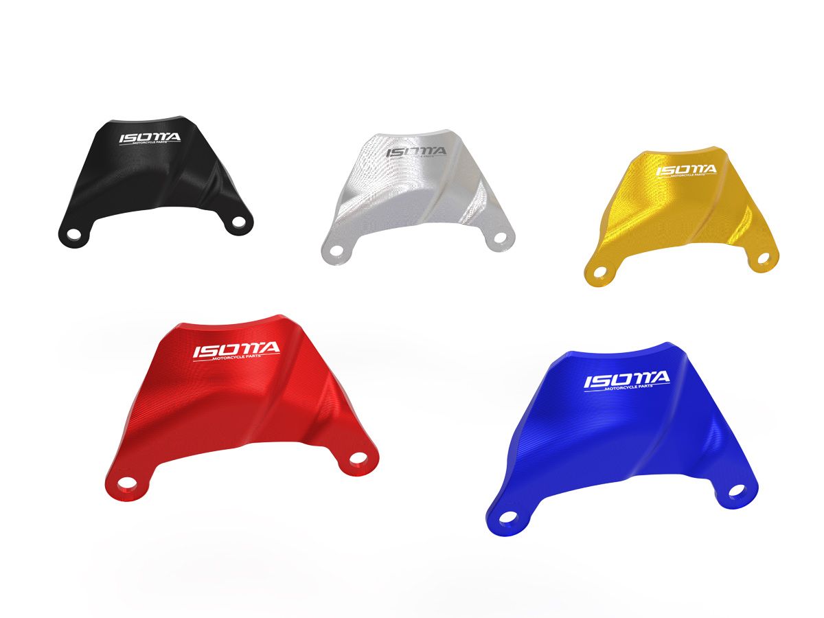 Protezione per il giunto telelever per BMW R 1300 GS /Adventure