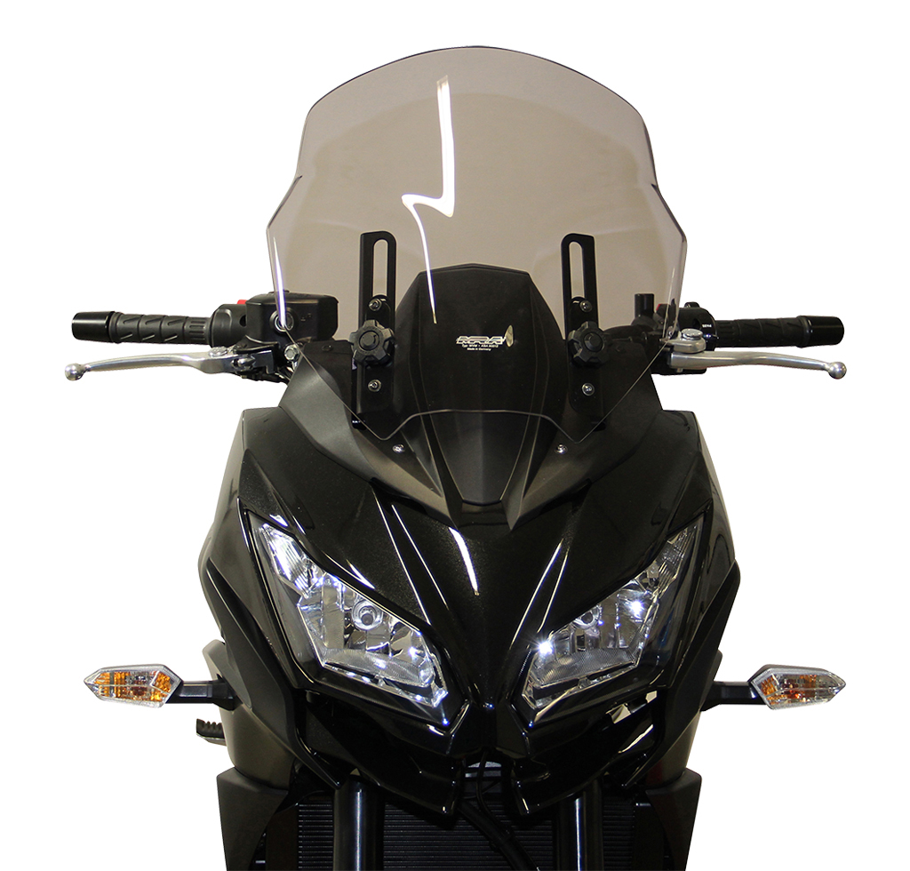 Cupolino Touring MRA "T" per KAWASAKI VERSYS 650 /1000 (Bj.15-16)