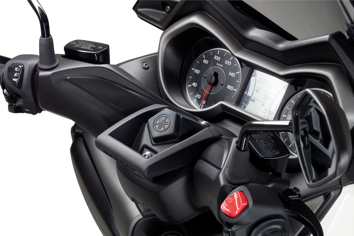 Supporto universale per smartphone e dispositivi Originale Yamaha