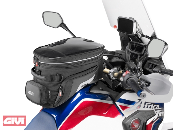 Givi XS320 - Borsa da serbatoio Tanklock