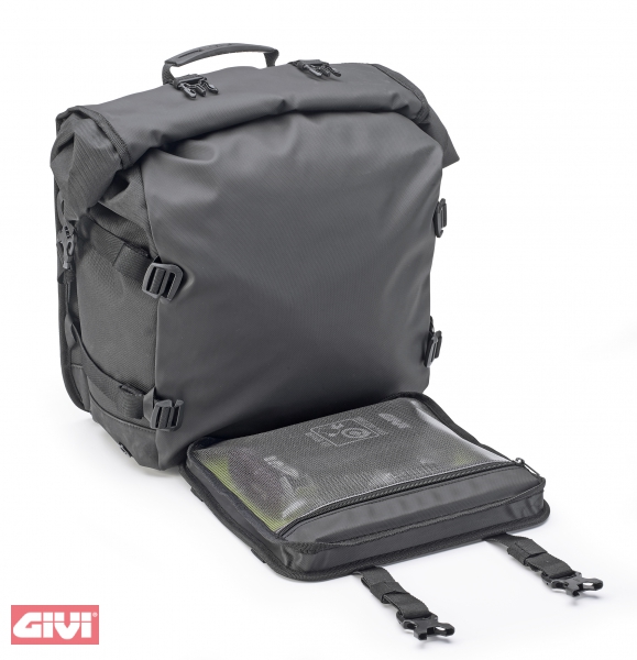 Givi GRT720 CANYON Borse da sella