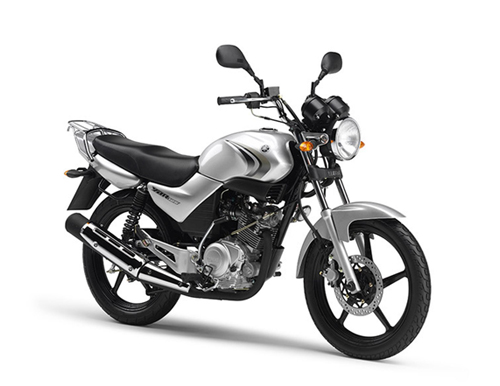 YBR 125 / Deviazione 2005-2016 (RE03, RE04, RE05, 3D9, 51D)