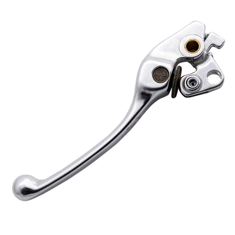HIGHSIDER smart Tipo BC 123 Riparazione leva frizione argento Con ABE (1pz)
