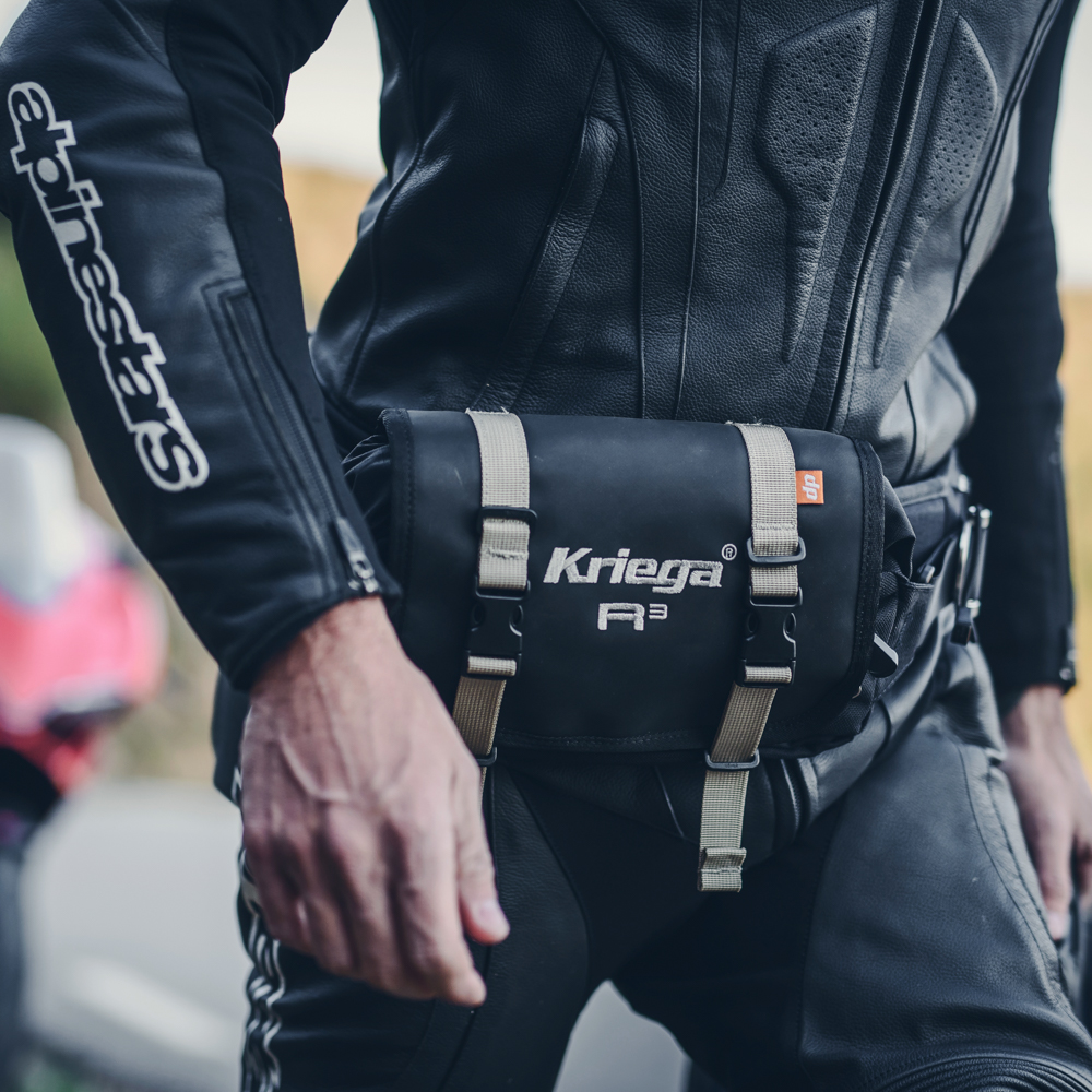 Borsa Kriega R3