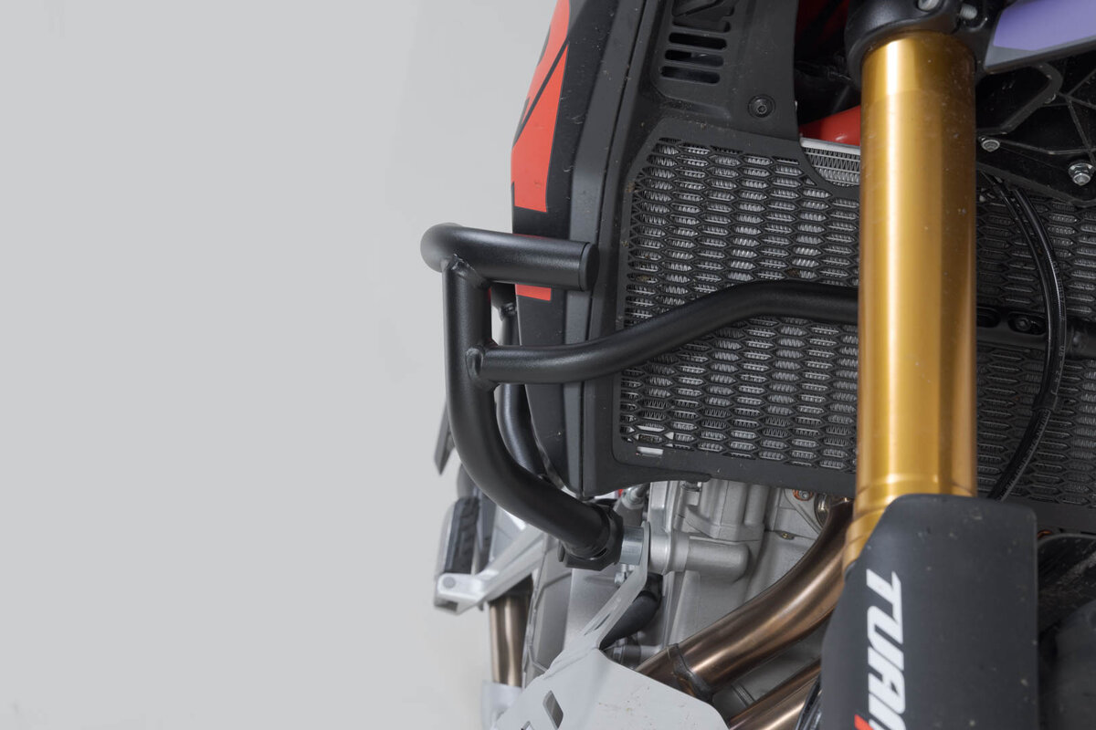 Barra antiurto per Aprilia Tuareg 660 (21-) SW Motech