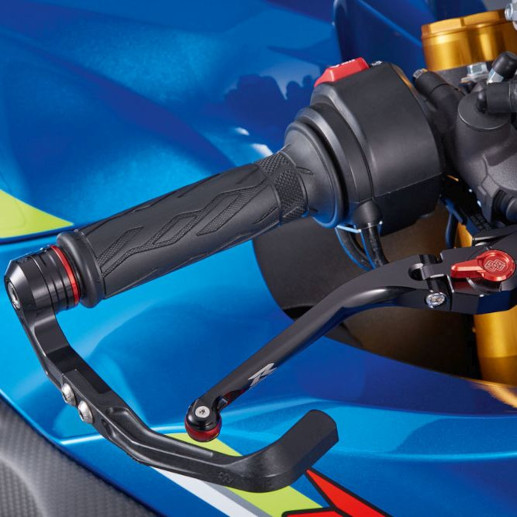 Protezione leva freno per Suzuki GSX-R 1000 (17-) Originale