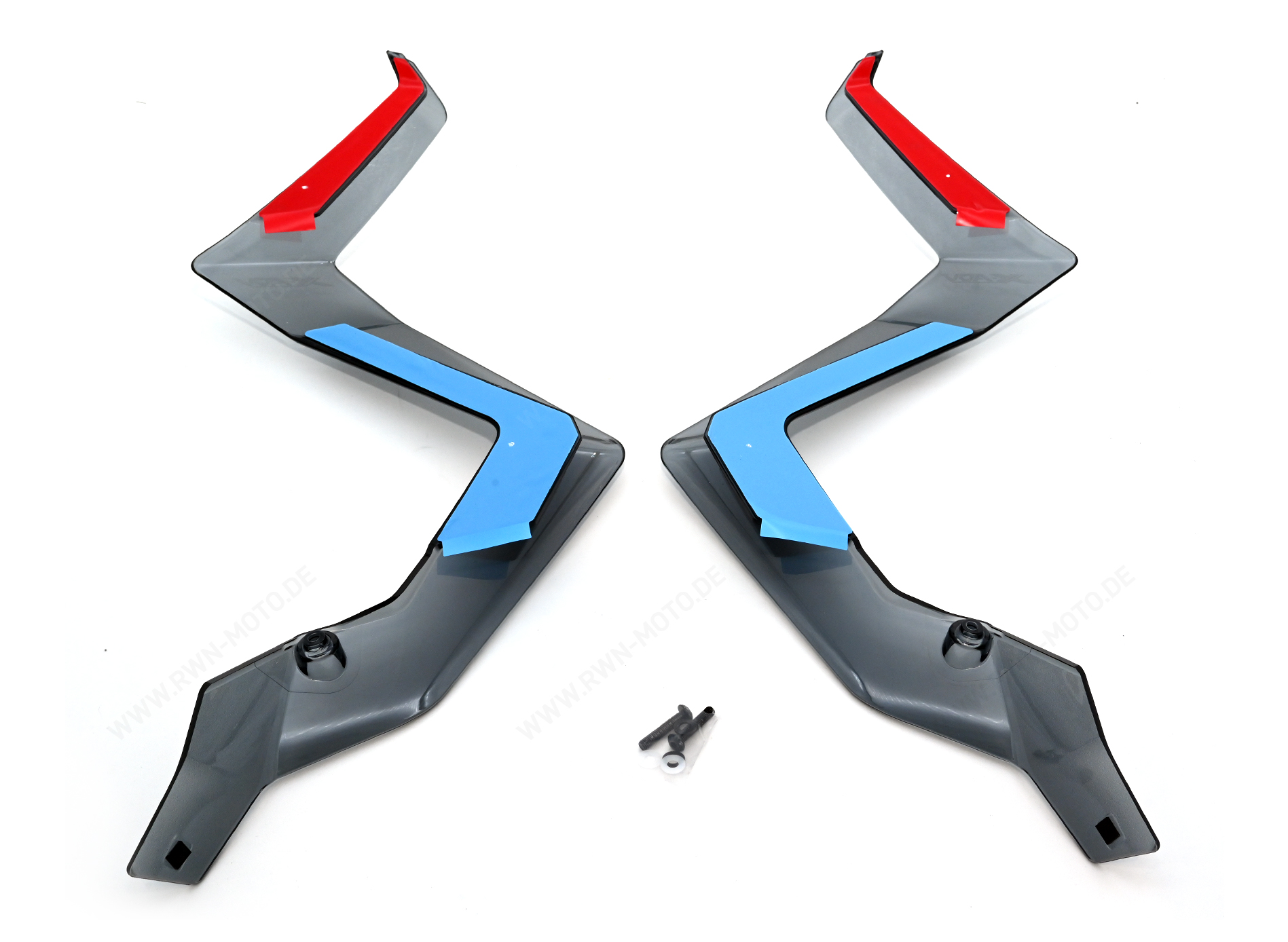Paravento inferiore per Honda X-ADV (25-) Originale