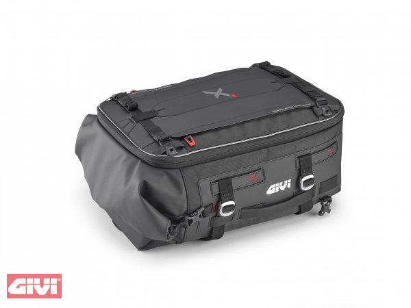 Borsa da sella Givi XL02
