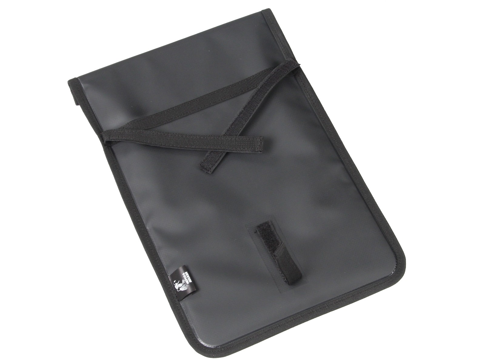 Borsa per mappe DIN A4 per Street Daypack 2.0 & Royster Tankbag impermeabile Hepco & Becker