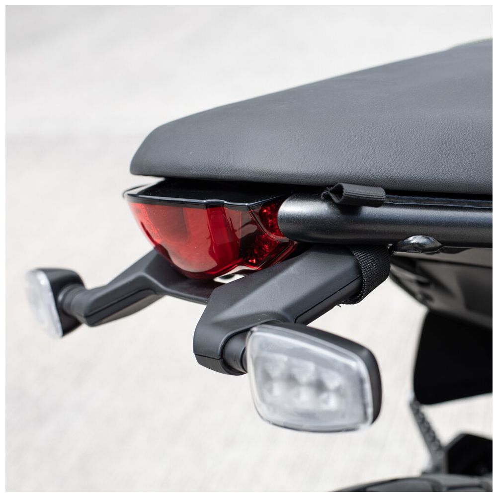Kit di montaggio Kriega US Drypack per Ducati Scrambler