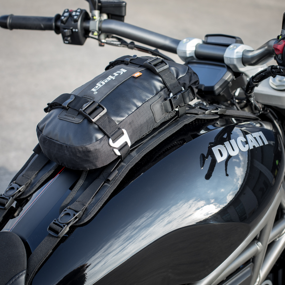 Adattatore Kriega US Tank DryPack